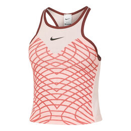 Vêtements De Tennis Nike Court Dri-Fit Slam Tank RG